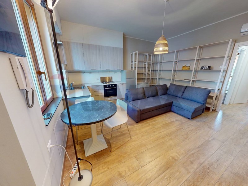 Bilocale in Affitto a Cernusco sul Naviglio, 990&euro;, 53 m²