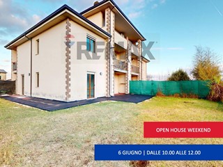 Quadrilocale in Vendita a Marsciano, 110'000&euro;, 85 m²