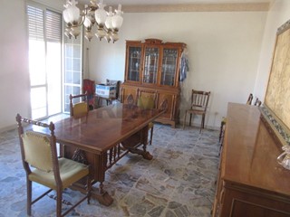 Appartamento in Vendita a Augusta, 60'000&euro;, 160 m²