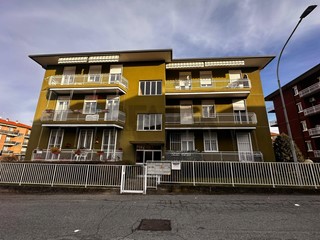Trilocale in Vendita a Ponte San Pietro, 90'000&euro;, 96 m²