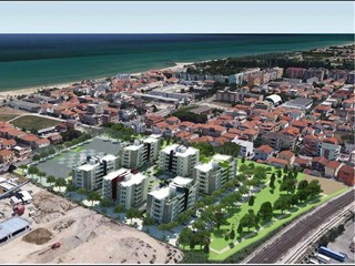 Appartamento in Vendita a Giulianova, 480'000&euro;, 200 m²