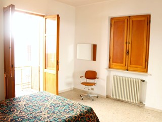 Trilocale in Vendita a Teramo, 105'000&euro;, 90 m²