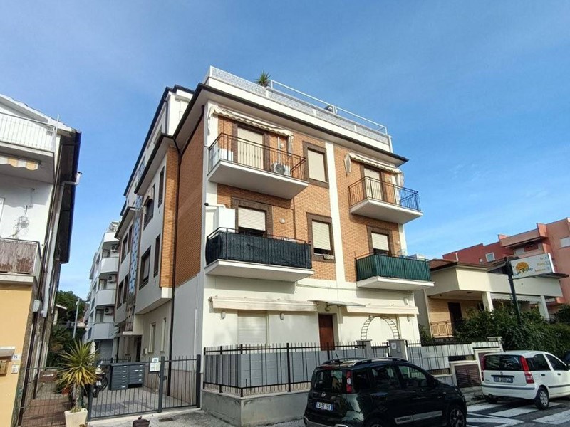 Trilocale in Vendita a Tortoreto, 190'000&euro;, 80 m²