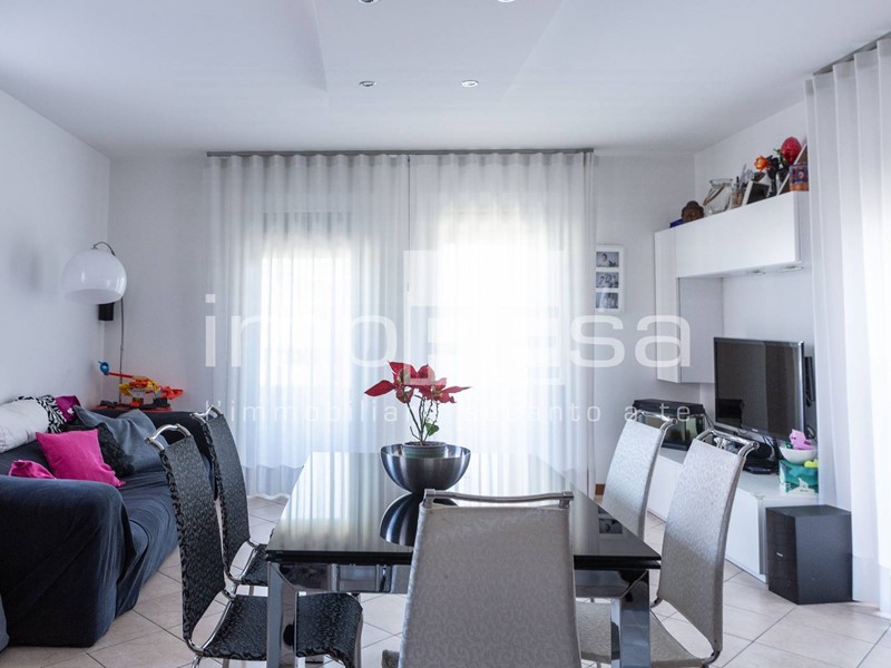 Trilocale in Vendita a Pordenone, 200'000&euro;, 96 m²