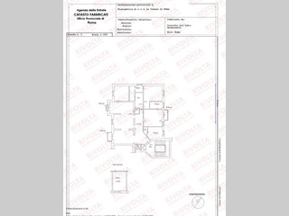 Appartamento in Affitto a Roma, 4'500&euro;, 220 m²