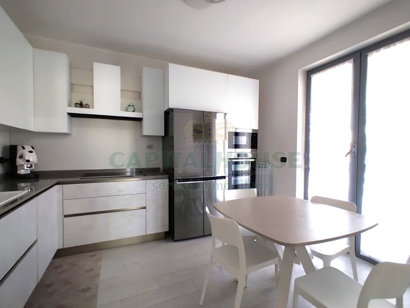 Quadrilocale in Affitto a Curti, 600&euro;, 110 m²