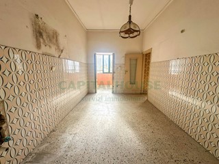 Trilocale in Vendita a Capua, 49'000&euro;, 104 m²
