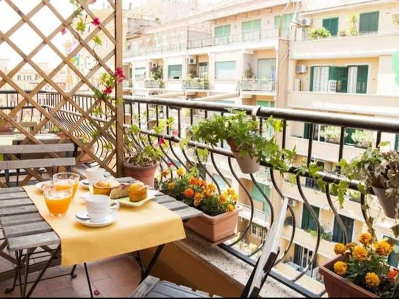 Appartamento in Vendita a Roma, 780'000&euro;, 115 m²