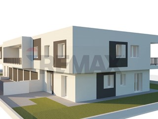 Appartamento in Vendita a San Biagio di Callalta, 340'000&euro;, 135 m²