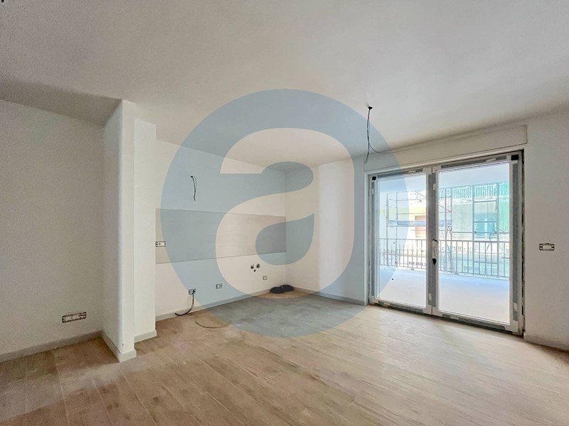Bilocale in Vendita a Bari, 205'000&euro;, 72 m²