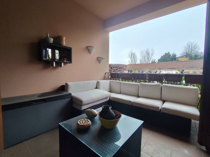 Trilocale in Affitto a Iseo, 1'350&euro;, 100 m²