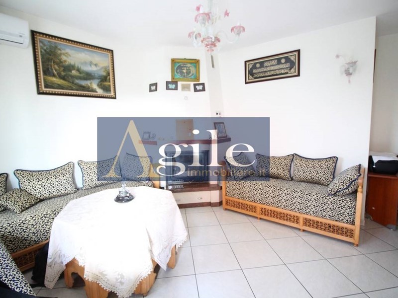 Appartamento in Vendita a Spinetoli, 210'000&euro;, 200 m²