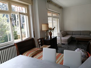 Quadrilocale in Affitto a Livorno, 1'000&euro;, 120 m²