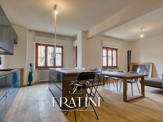 Trilocale in Vendita a Sant'Egidio alla Vibrata, 150'000&euro;, 115 m²