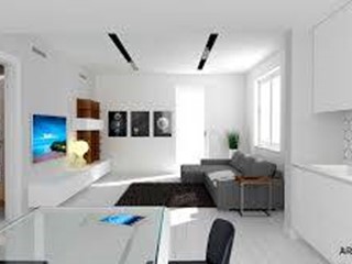 Quadrilocale in Vendita a Bologna, 272'000&euro;, 78 m²