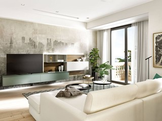 Appartamento in Vendita a Forlì, 259'000&euro;, 160 m²