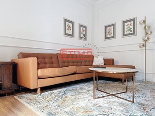 Quadrilocale in Affitto a Treviso, 1'100&euro;, 85 m²