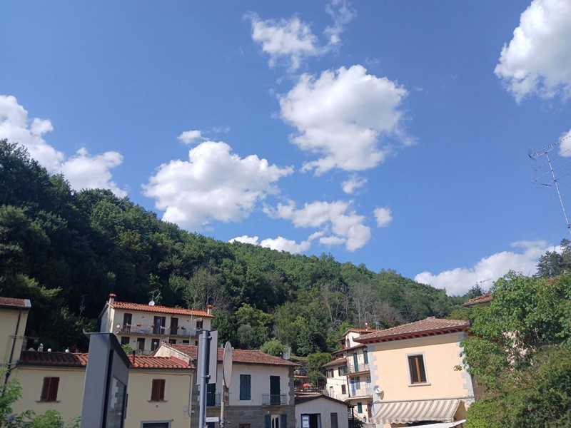 Appartamento in Vendita a Pontassieve, 250'000&euro;, 110 m²