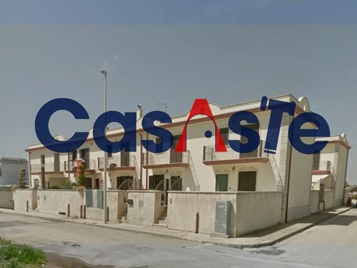 Appartamento in Vendita a Margherita di Savoia, 52'500&euro;, 106 m²