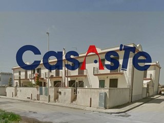 Appartamento in Vendita a Margherita di Savoia, 52'500&euro;, 106 m²