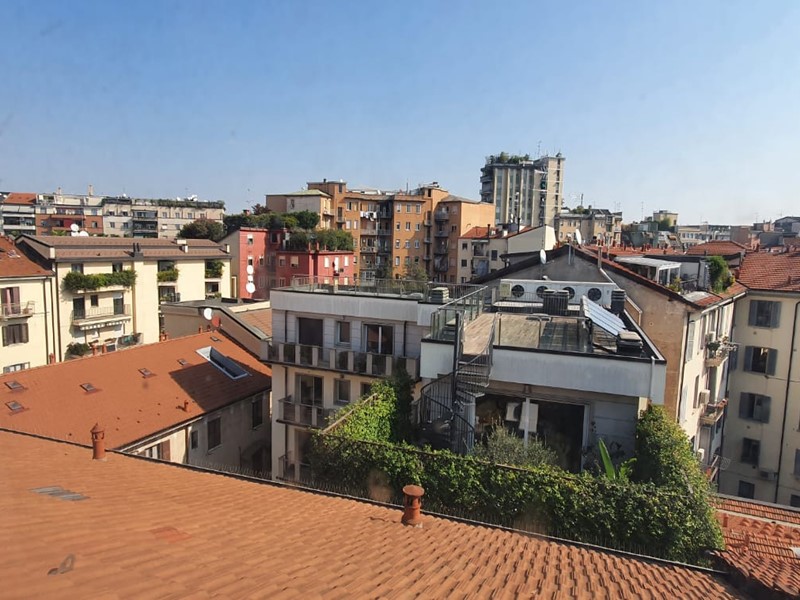 Bilocale in Affitto a Milano, 1'500&euro;, 53 m²