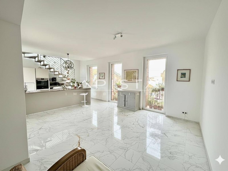 Appartamento in Vendita a Ortona, 318'000&euro;, 113 m²