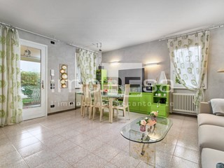 Trilocale in Vendita a Breda di Piave, 205'000&euro;, 115 m²