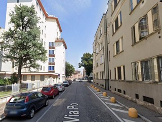 Trilocale in Vendita a Mantova, 114'000&euro;, 56 m²