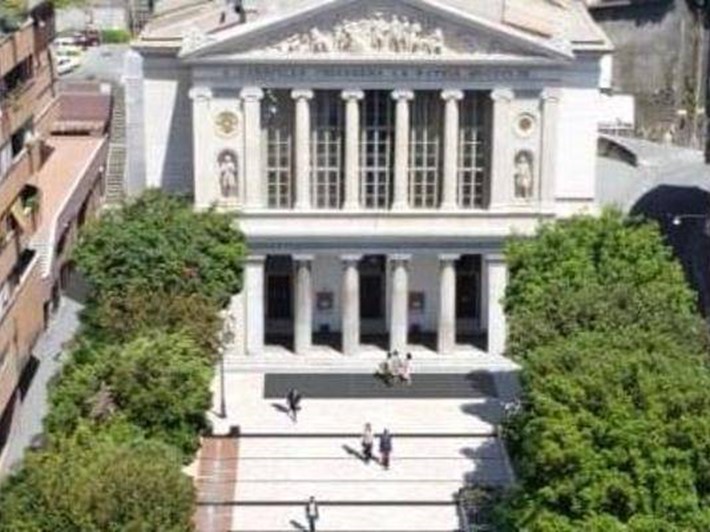 Bilocale in Affitto a Savona, 700&euro;, 60 m²