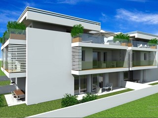 Trilocale in Vendita a Teramo, 215'000&euro;, 65 m²