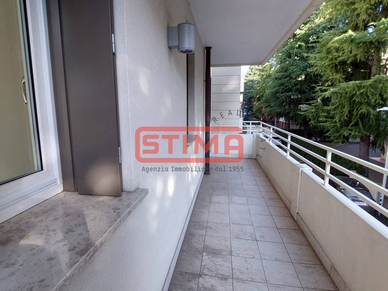 Trilocale in Vendita a Treviso, 280'000&euro;, 95 m²