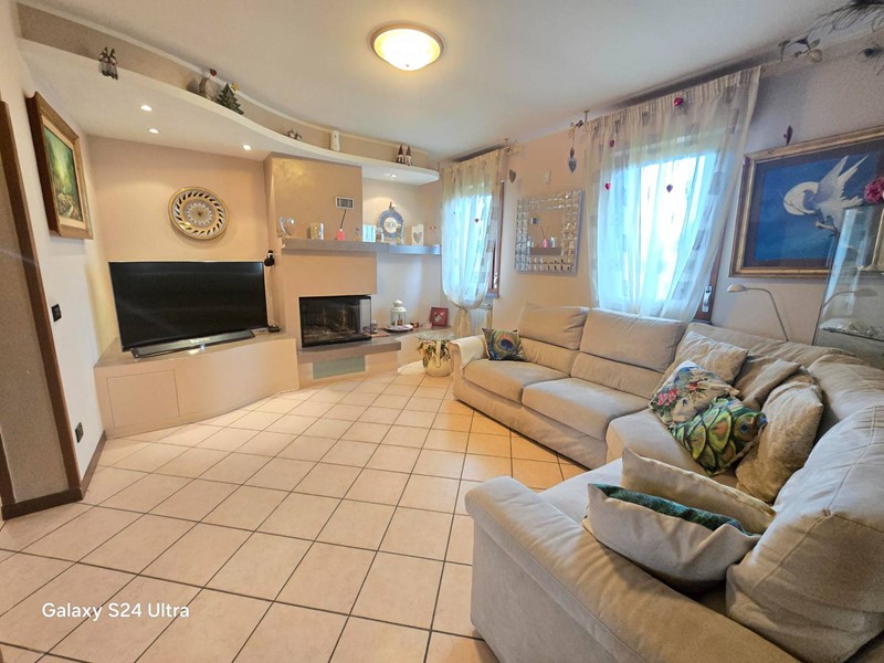 Appartamento in Vendita a Altopascio, 195'000&euro;, 100 m²