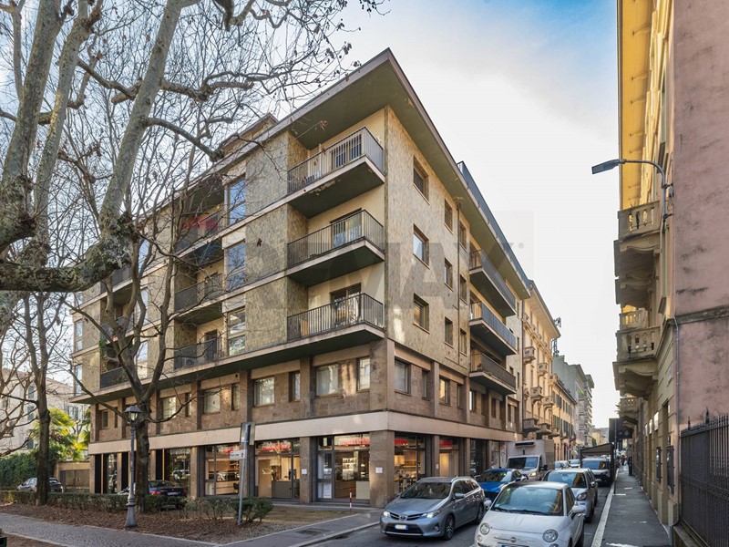 Quadrilocale in Vendita a Varese, 198'000&euro;, 126 m²
