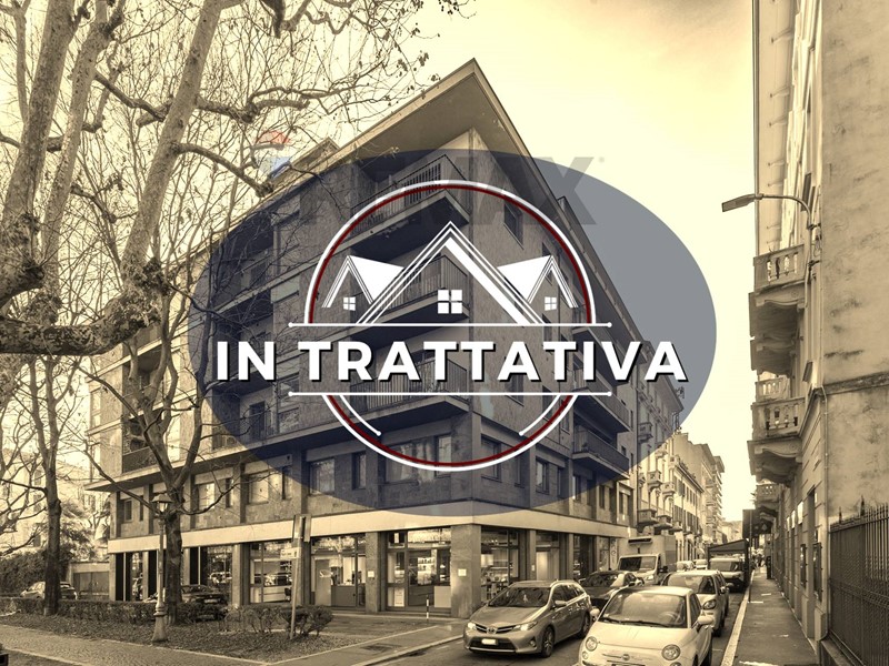 Quadrilocale in Vendita a Varese, 180'000&euro;, 126 m²
