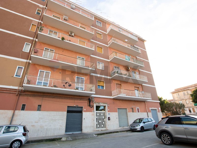 Appartamento in Vendita a Siracusa, 92'000&euro;, 107 m²