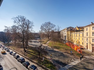 Trilocale in Affitto a Torino, 2'500&euro;, 118 m²