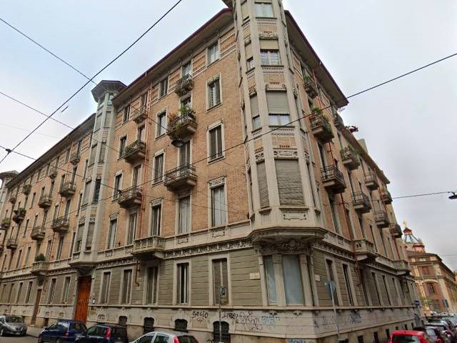 Bilocale in Affitto a Torino, 1'300&euro;, 106 m²