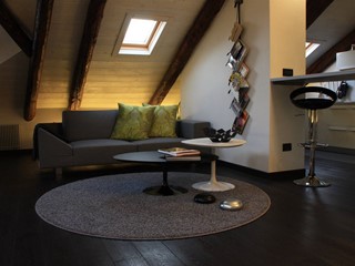 Bilocale in Affitto a Torino, 1'300&euro;, 106 m²