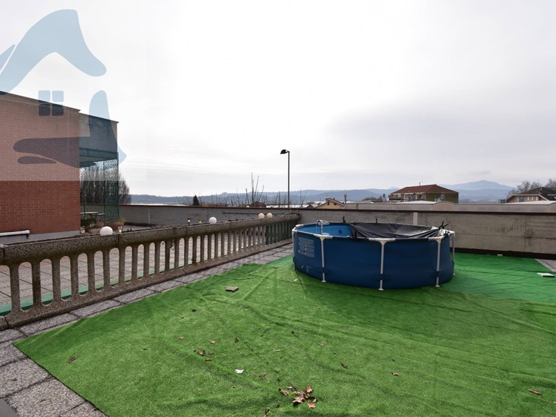Quadrilocale in Vendita a Caselette, 219'000&euro;, 120 m²