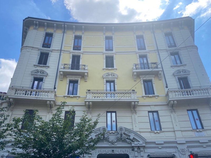 Trilocale in Vendita a Milano, 690'000&euro;, 107 m²