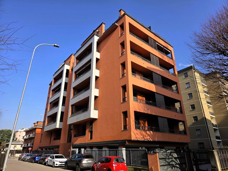 Quadrilocale in Vendita a Opera, 370'000&euro;, 121 m²