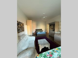 Monolocale in Affitto a Pescara, 600&euro;, 32 m²