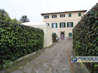 Appartamento in Vendita a Pontedera, 189'000&euro;, 122 m²