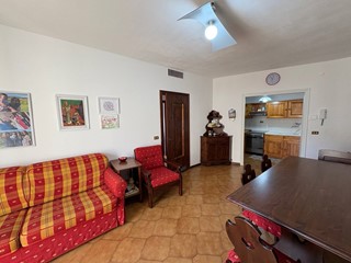 Trilocale in Affitto a Castione della Presolana, 70 m²