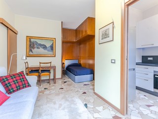 Monolocale in Affitto a Milano, 950&euro;, 35 m², arredato