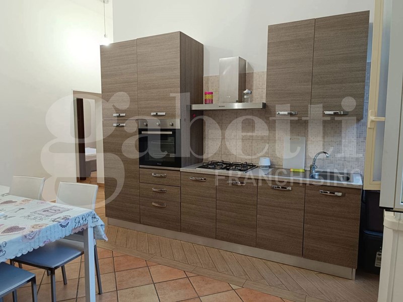 Trilocale in Affitto a Nettuno, 1'000&euro;, 60 m², arredato