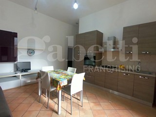 Trilocale in Affitto a Nettuno, 1'000&euro;, 60 m², arredato