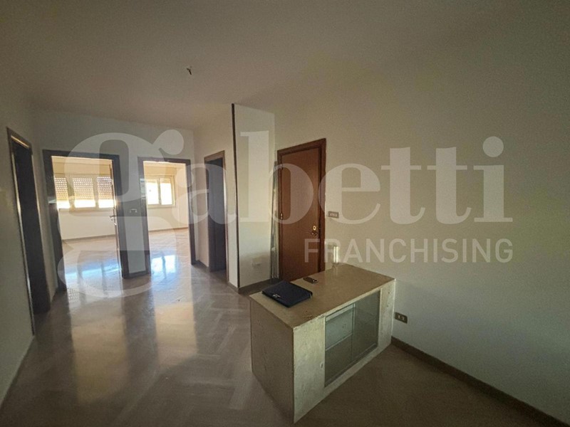 Trilocale in Affitto a Bagheria, 550&euro;, 112 m²