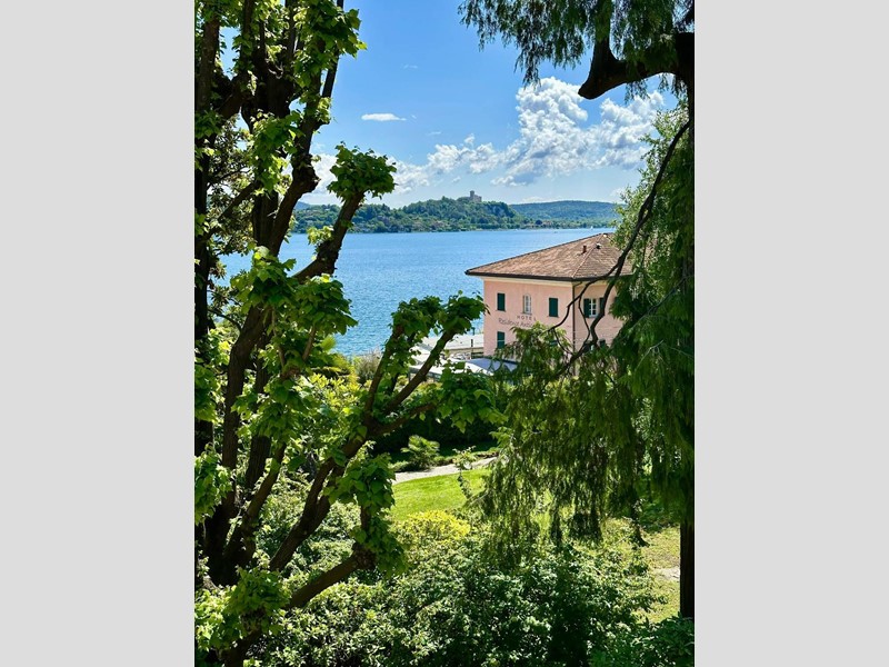 Trilocale in Vendita a Meina, 149'000&euro;, 80 m²