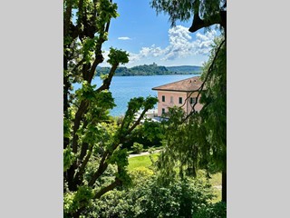 Trilocale in Vendita a Meina, 149'000&euro;, 80 m²